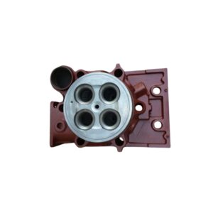 MAN B&W 28/32H  CYLINDER HEAD RECONDITIONED