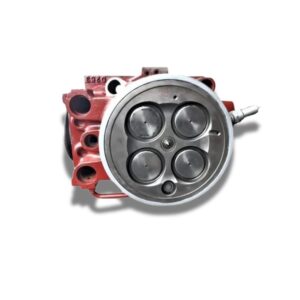 MAN B&W 32/40 CYLINDER HEADS