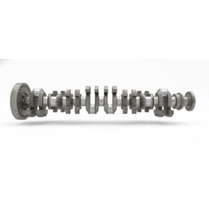 MAN B&W 8L32/40 Crankshaft | New Marine Engine Spare