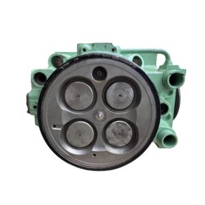 MAN B&W L58/64 CYLINDER HEAD