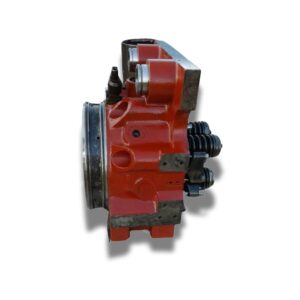 MAN B&W L40/54 CYLINDER HEAD,  COMPLETE