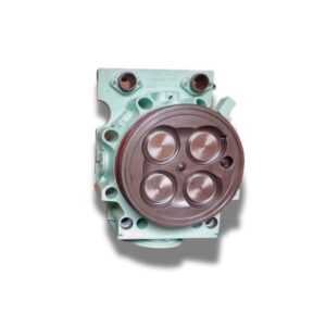 MAN B&W D 2842 LE CYLINDER HEADS