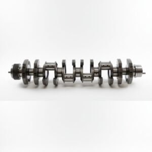 Mitsubishi S12A-PTA Standard Crankshaft | Used Generator Engine Spare