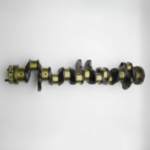 MITSUBISHI S6A3 CRANKSHAFT