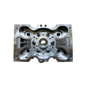 MTU 538 CYLINDER HEAD