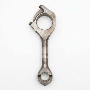 MAK M20 CONNECTING ROD