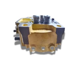 PIELSTICK PA5L CYLINDER HEAD