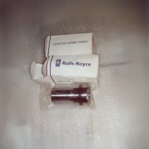 ROLLS-ROYCE BERGEN BRM NOZZLE