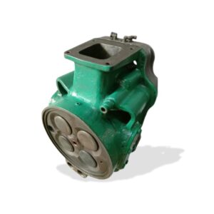 ROLLS-ROYCE BERGEN KRG CYLINDER HEAD