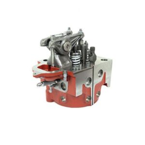 WARTSILA 18V-220 GENSET - CYLINDER HEADS