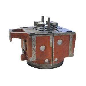 WARTSILA L20 COMPLETE CYLINDER HEAD