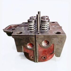 WARTSILA L20 COMPLETE CYLINDER HEAD