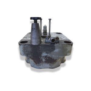 WICHMANN AX CYLINDER HEAD