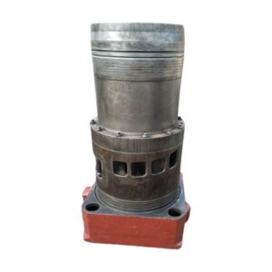 WICHMANN AX CYLINDER LINER