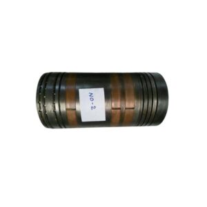 WICHMANN AX PISTON