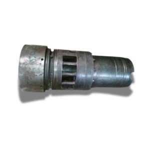 WICHMANN AXA CYLINDER LINER