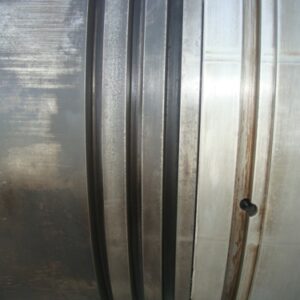 MAN B&W L58/64 PISTON