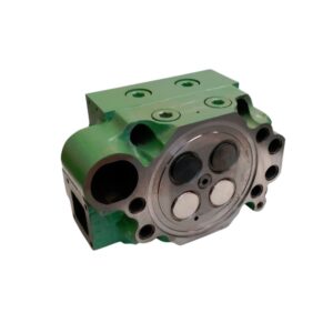 YANMAR 6N18L-EV CYLINDER HEADS