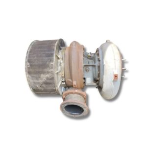 ABB TPS57F33 [TPS57-F33] TURBOCHARGER