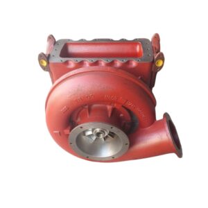 ABB VTC 254-14 TURBOCHARGER