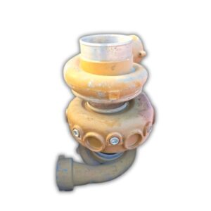 CATERPILLAR 35 SERIES REMANUFACTURED TURBOCHARGER