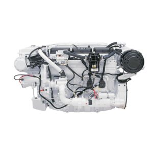 CATERPILLAR C12 Marine Propulsion Engine