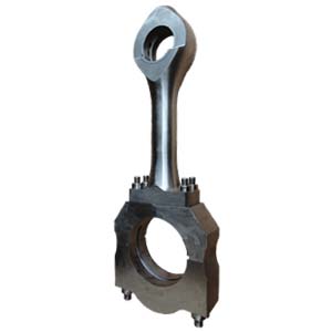 STORK WERKSPOOR SWD TM 410 CONNECTING ROD