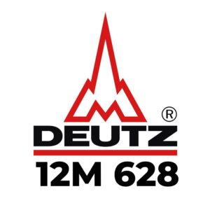 DEUTZ 12M 628 LO PRIMING PUMP