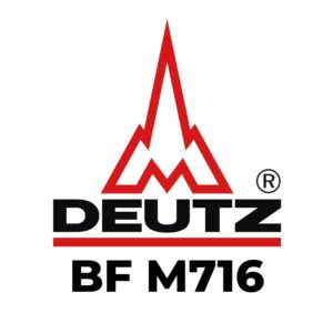 DEUTZ BF M716 FUEL PUMP