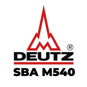 DEUTZ BV M540 DELIVERY VALVE