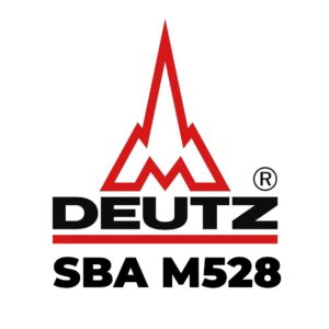 DEUTZ SBA M528 VALVE ROTATOR