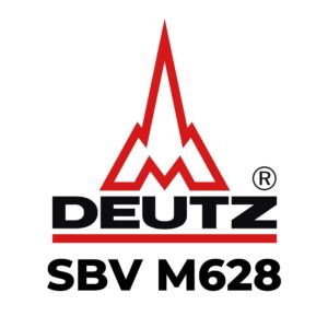 DEUTZ SBV M628 FUEL PUMP
