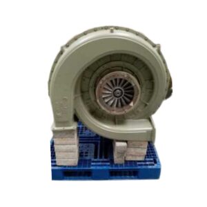 EMD 710 TURBOCHARGER