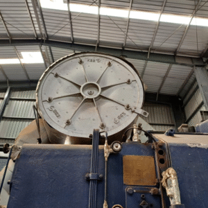 Hyundai Himsen 8H25/33P