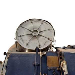 HYUNDAI HIMSEN 8H25/33P TURBOCHARGER