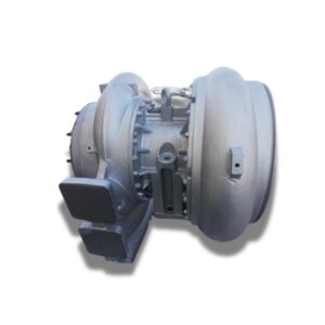 CATERPILLAR 3616 TURBOCHARGER [PART NUMBER 4P-4100]