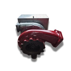 KKK K54 TURBOCHARGER