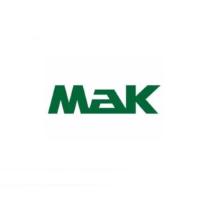 MAK M25 TURBOCHARGER ( KBB R-4-3)