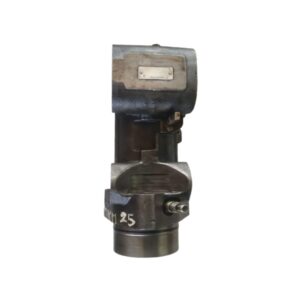 MAK M25 FUEL PUMP