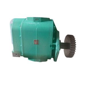 MAK M25 LUBE OIL PUMP