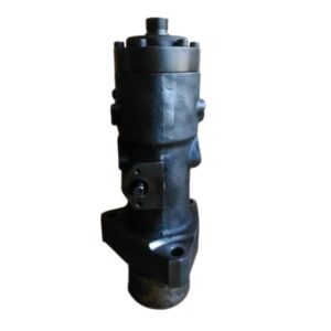 Used MAK M32 Fuel Pump in Good Condition for Marine Diesel Engine