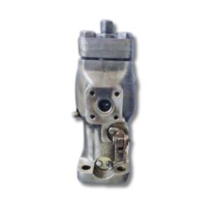 MAK M453 AK FUEL PUMP COMPLETE