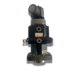 MAN B&W D 2842 LE FUEL PUMP