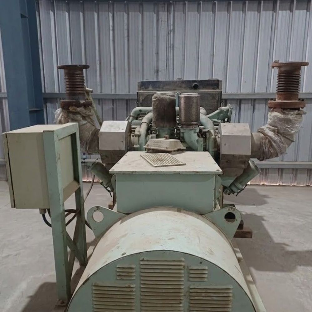 MAN B&W D2842LE genset abhi meine (2)