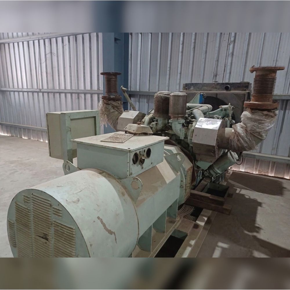 MAN B&W D2842LE genset abhi meine (3)