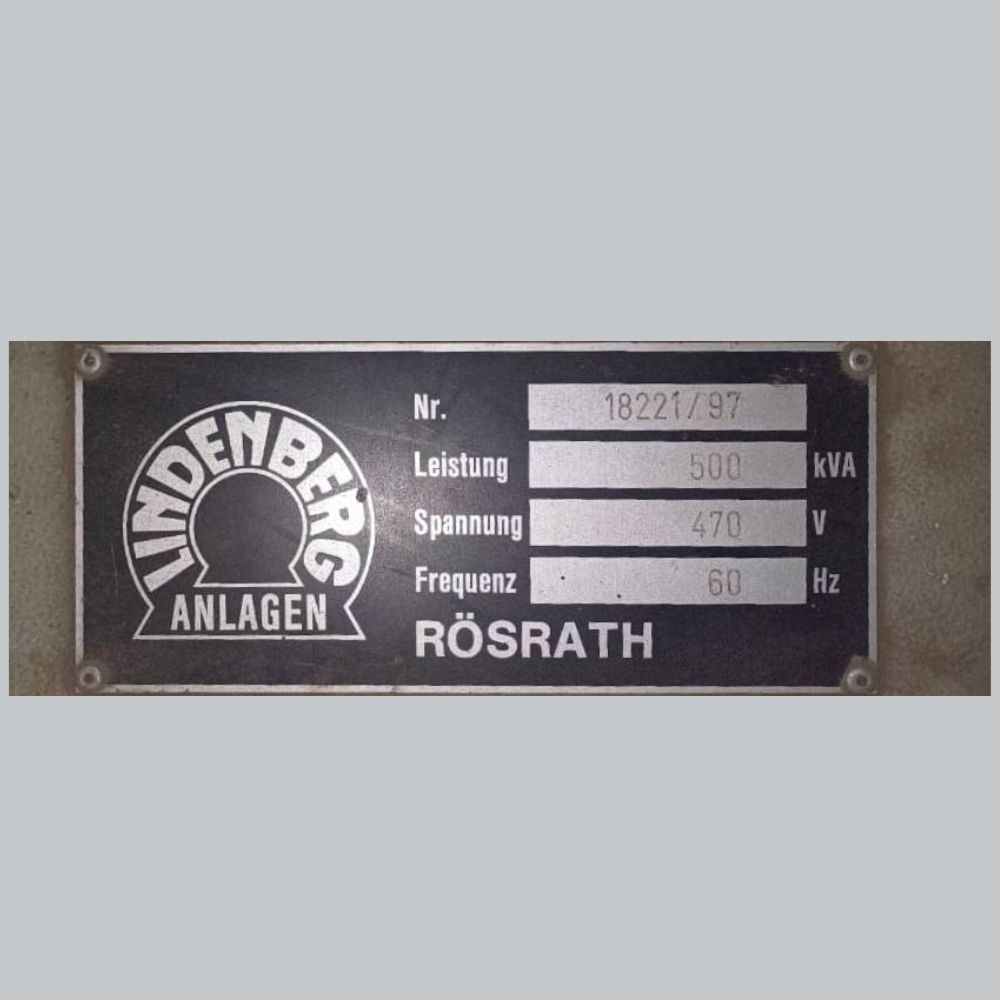 MAN B&W D2842LE genset abhi meine (6)