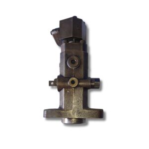 MAN B&W L40/54 FUEL PUMP