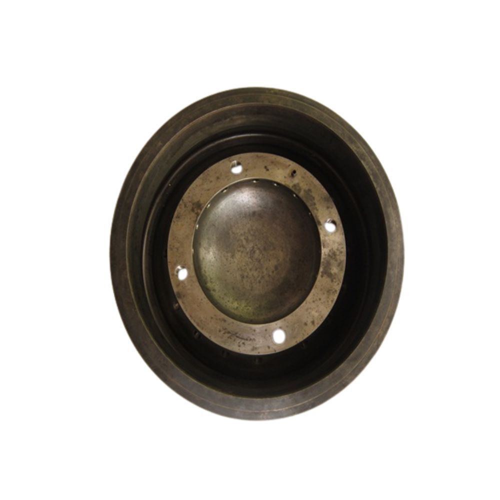 MAN B&W L5864 PISTON CROWN abhi marine MAN B&W L58/64 Piston Crown