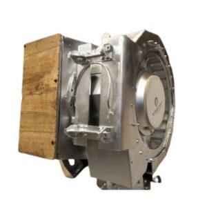 MAN B&W NA40/SM1028 TURBOCHARGER