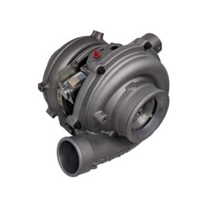 MAN B&W TCR 12/41024 TURBOCHARGER FOR 16/24